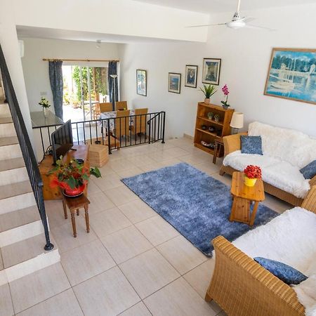 Sunset Villa Polis ภายนอก รูปภาพ